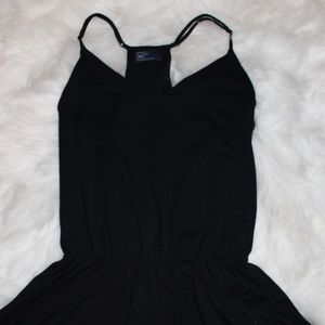 GAP Black Jumper